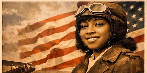 Queen Bess Centennial Aviation Arts Festival