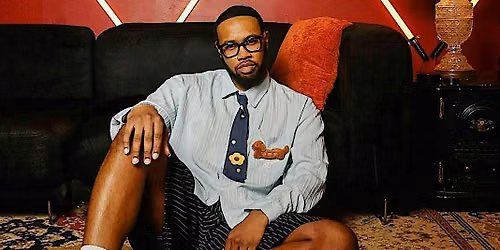 The Dillyn B. Experience -Unplugged