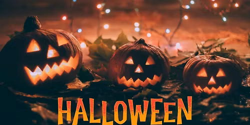 R-Section, Trick or Treat