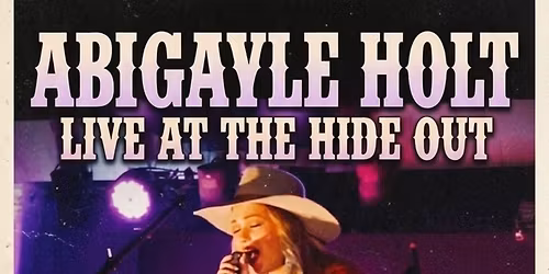 The Hide Out