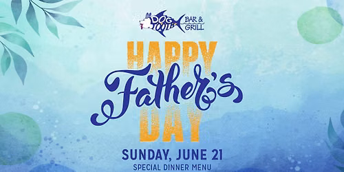 FATHERS DAY