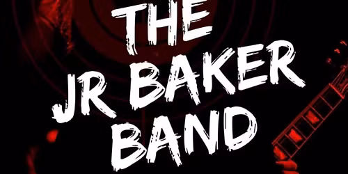 THE JR BAKER BAND 30th year, Boxing Day Tradition!! 