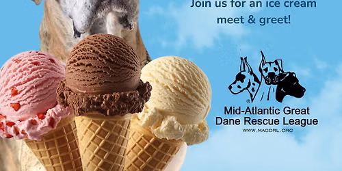 NJ Meet & Greet: Colonia Dairy Maid