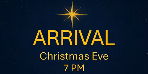 Christmas Candelight Service