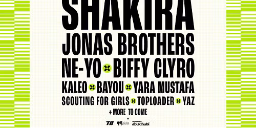 OFFLIMITS Music Festival