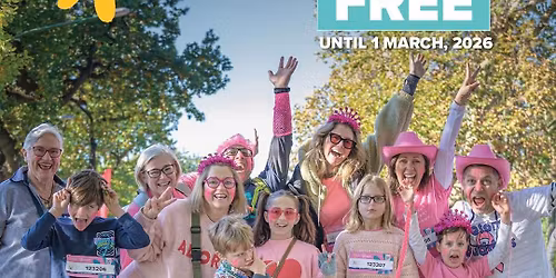 2026 Mother's Day Classic Event