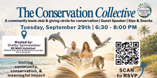 Conservation Collective | September 29th