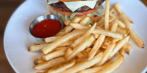 $10 Smashburger Tuesday 