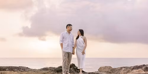 Wedding Social in Honour of Renz Filler and Amella Gagno