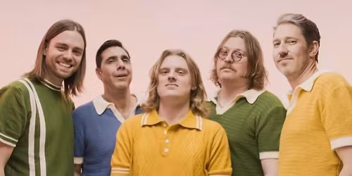 The Music of The Beach Boys feat. Pet Sounds Live!