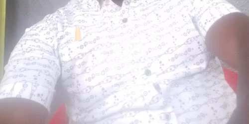 Taking Flag to Awendo 4churches