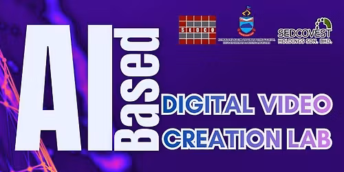 AI BASED DIGITAL VIDEO CREATION LAB