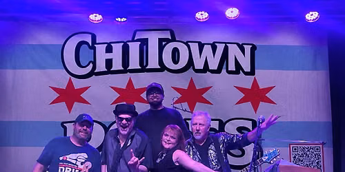ChiTown Popes at Ballydoyle's!
