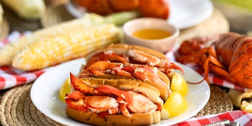 Cousins Maine Lobster in Milpitas, Grocery Outlet