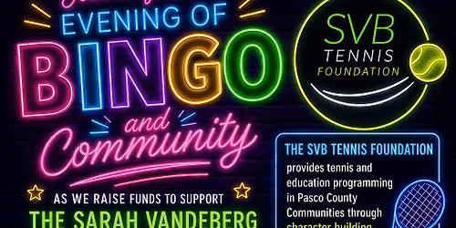 Charity Bingo and Raffle w\/Ye Loyal Krewe Grace of O'Malley
