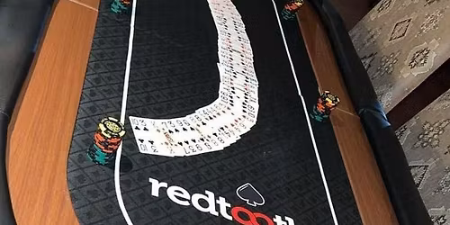 Poker Night \u2663\ufe0f\u2666\ufe0f\u2665\ufe0f \u2660\ufe0f