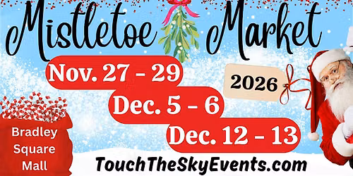 Mistletoe Market
