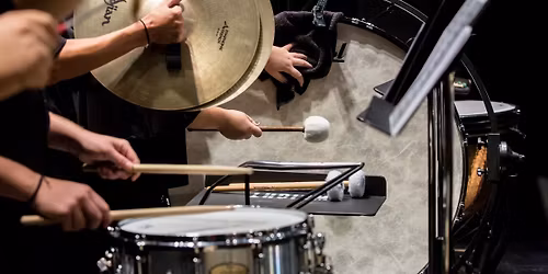 ECU Symphonic & Concert Bands