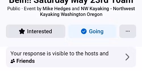 Ballard locks paddle to Un Bein