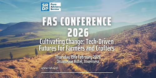 FAS Conference 2026
