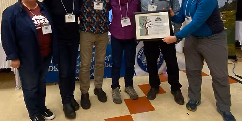 "Sole-Mates & Hot Plates" Potluck Celebration