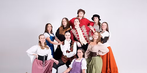Vicki's School of Dance Presents "Disney Days"