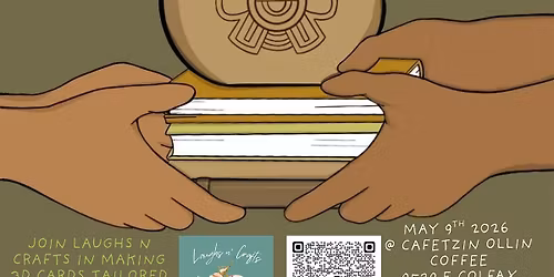 Cards That Pop! Mother's Day Special