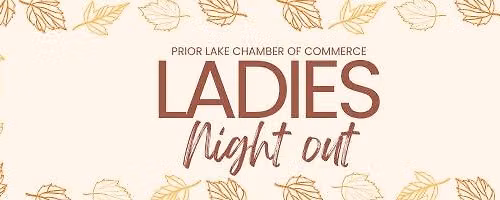 Ladies Night Out