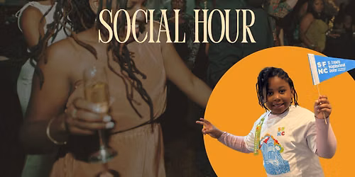 Sip & Sustain Social Hour + Mixology Class