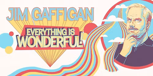 Jim Gaffigan at Yaamava Resort and Casino at San Manuel - Yaamava Theater