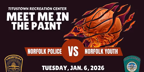 Meet Me in the Paint