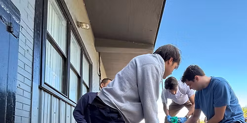 First Responder Course (MONCTON)