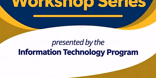 Digital Empowerment Workshop Series: Network Your Media - From DVD to TV