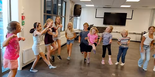 Familiefest 15. des!