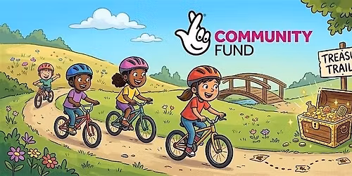 Family Cycle\/Walk Treasure Hunt (A4A)