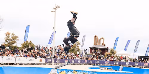 Urban Bowl Fest 2026 - Marseille