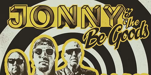 Jonny & The Be Goods 
