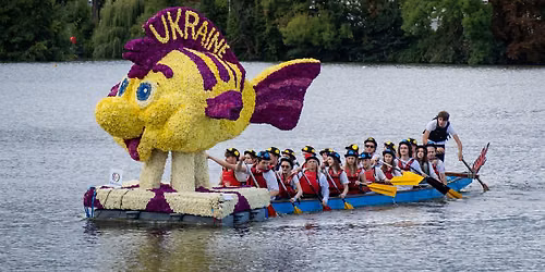 Parade Nautique 