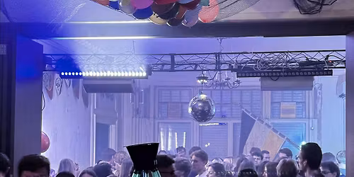 Semester Opening Party