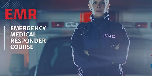 Emergency Medical Responder Course