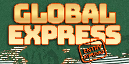 GLOBAL EXPRESS