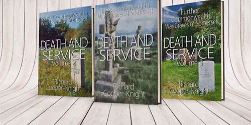 Commonwealth War Graves of Someret