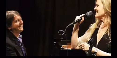 Tierney Sutton & Tamir Hendelman Live at Dave\u2019s Jazz Bistro \ud83c\udfb6\u2728