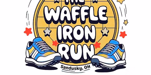 Waffle Iron Youth Run