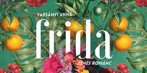 Frida \/zen\u00e9s rom\u00e1nc\/ @Balatonbogl\u00e1r
