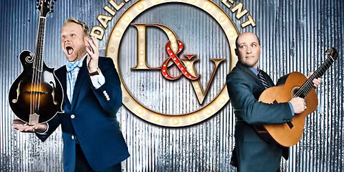 Dailey and Vincent Tickets