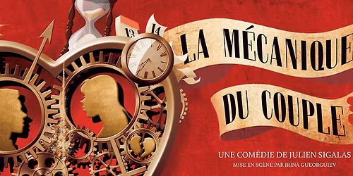 La m\u00e9canique du couple