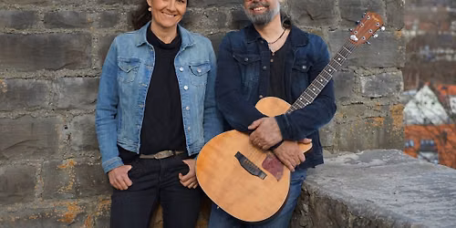 "Sommer im Park" Two in Tune in Bobingen