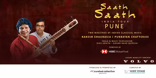 Saath Saath India Tour