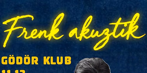 Frenk Akusztik